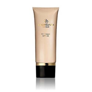Oriflame Giordani Gold CC Cream, 35ml (Light Shade)